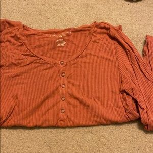 american eagle long sleeve